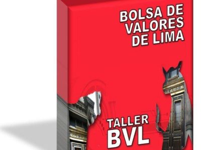 TALLER BOLSA DE VALORES DE LIMA